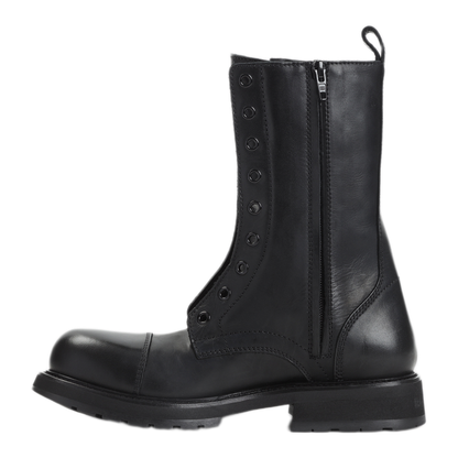 MAYFEYR - Balenciaga - Truck Lace-Up Boots - 844938WCDA01000