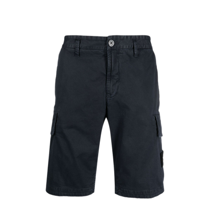 MAYFEYR - Stone Island - Cargo Shorts - L1S15L100018S0004V0120