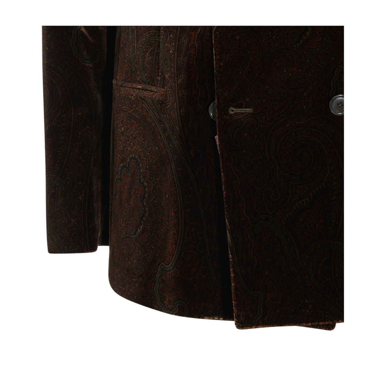MAYFEYR - Etro - Jackets - MRCA000999SAE1UX0825
