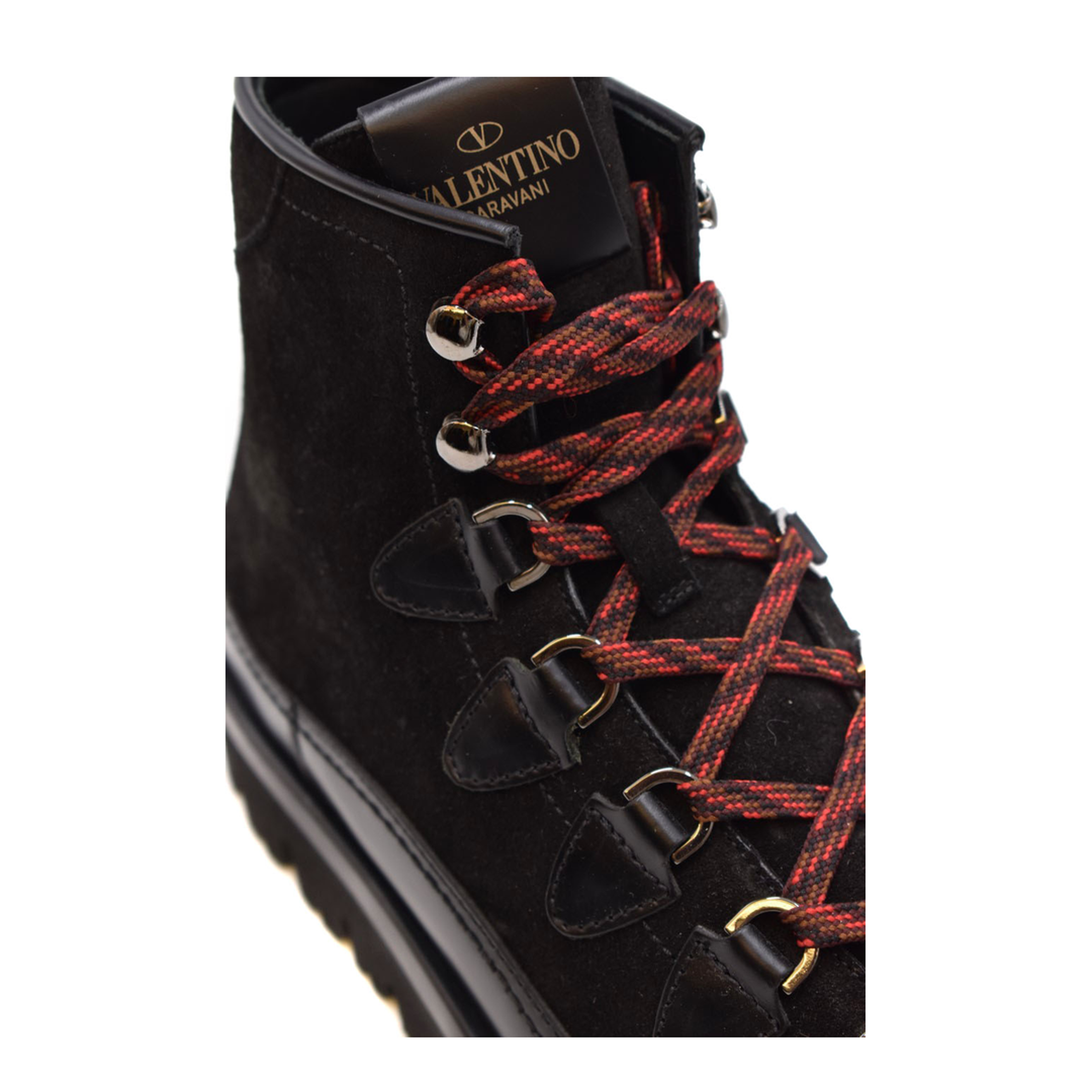 MAYFEYR - Valentino - Boot - NY2S0A04QVA