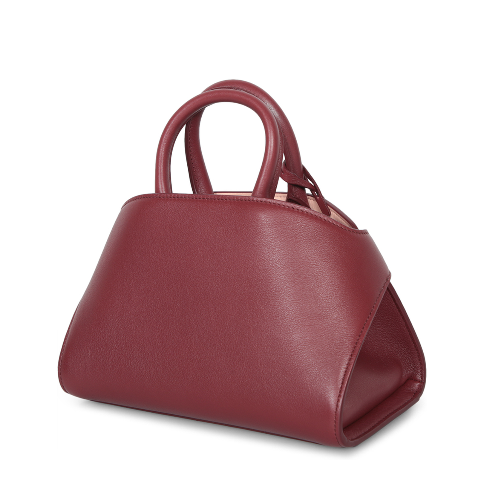 Elegant Mini Leather Bag