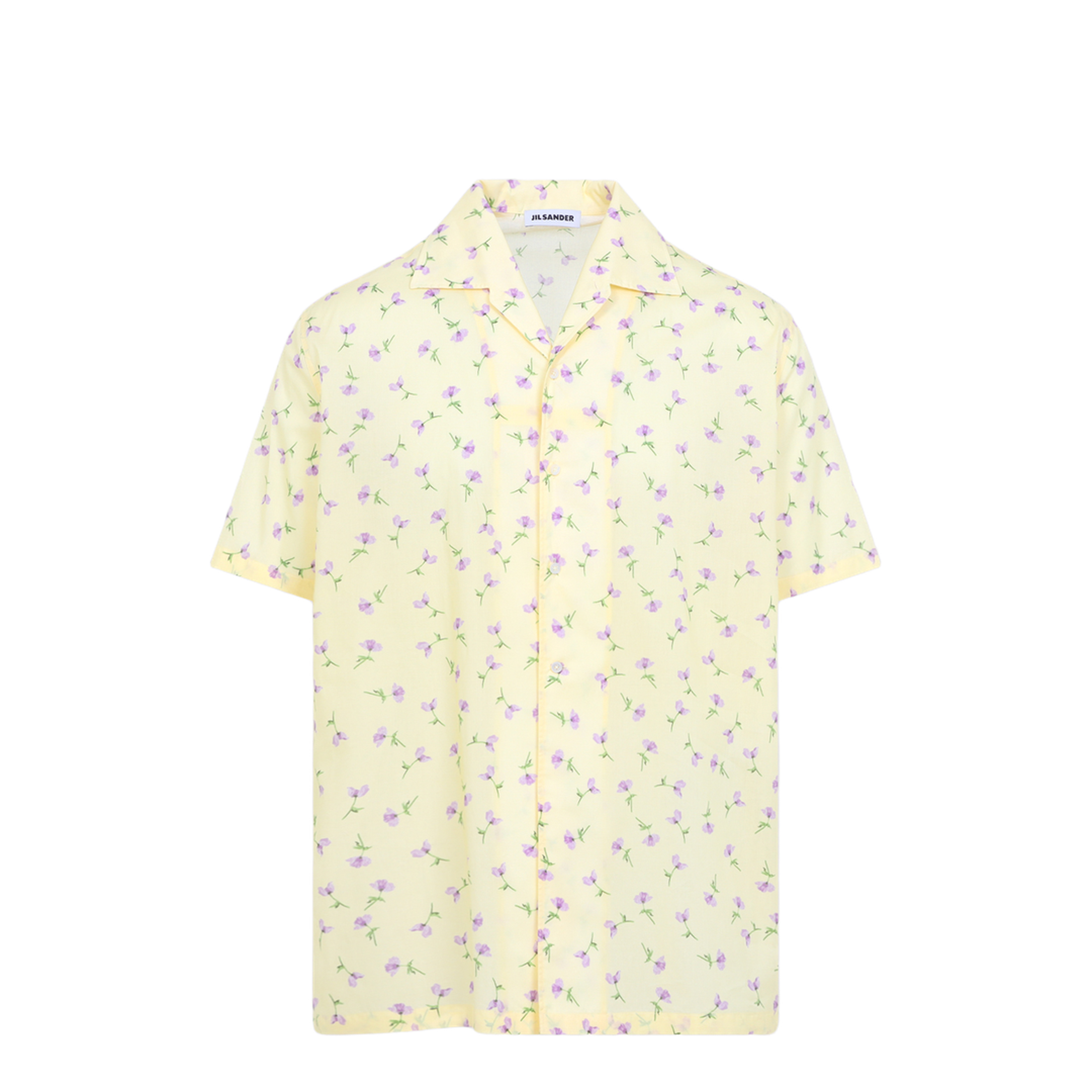 MAYFEYR - Jil Sander - Cotton Shirt - J21DL0268J45353