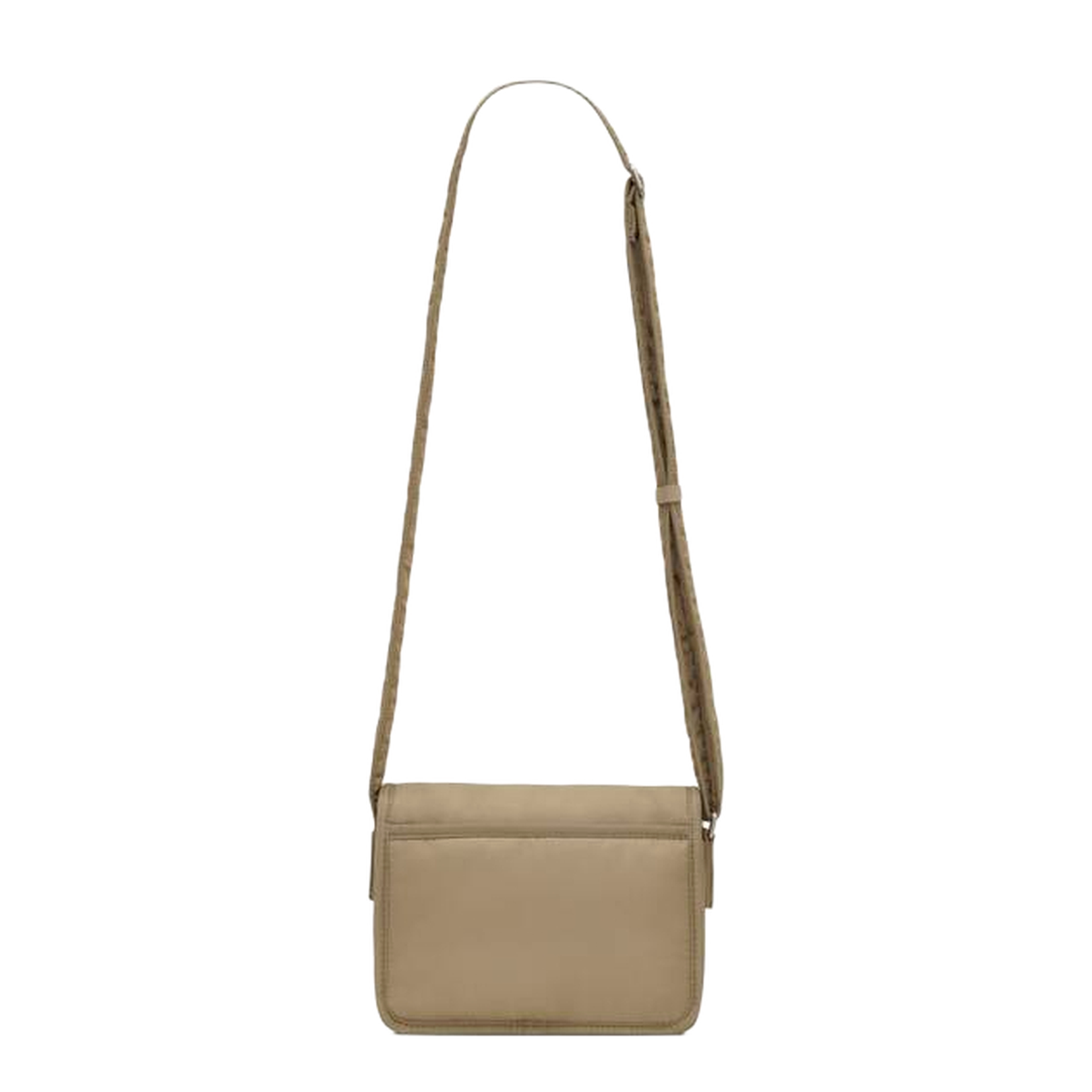 Men's Messenger Bag