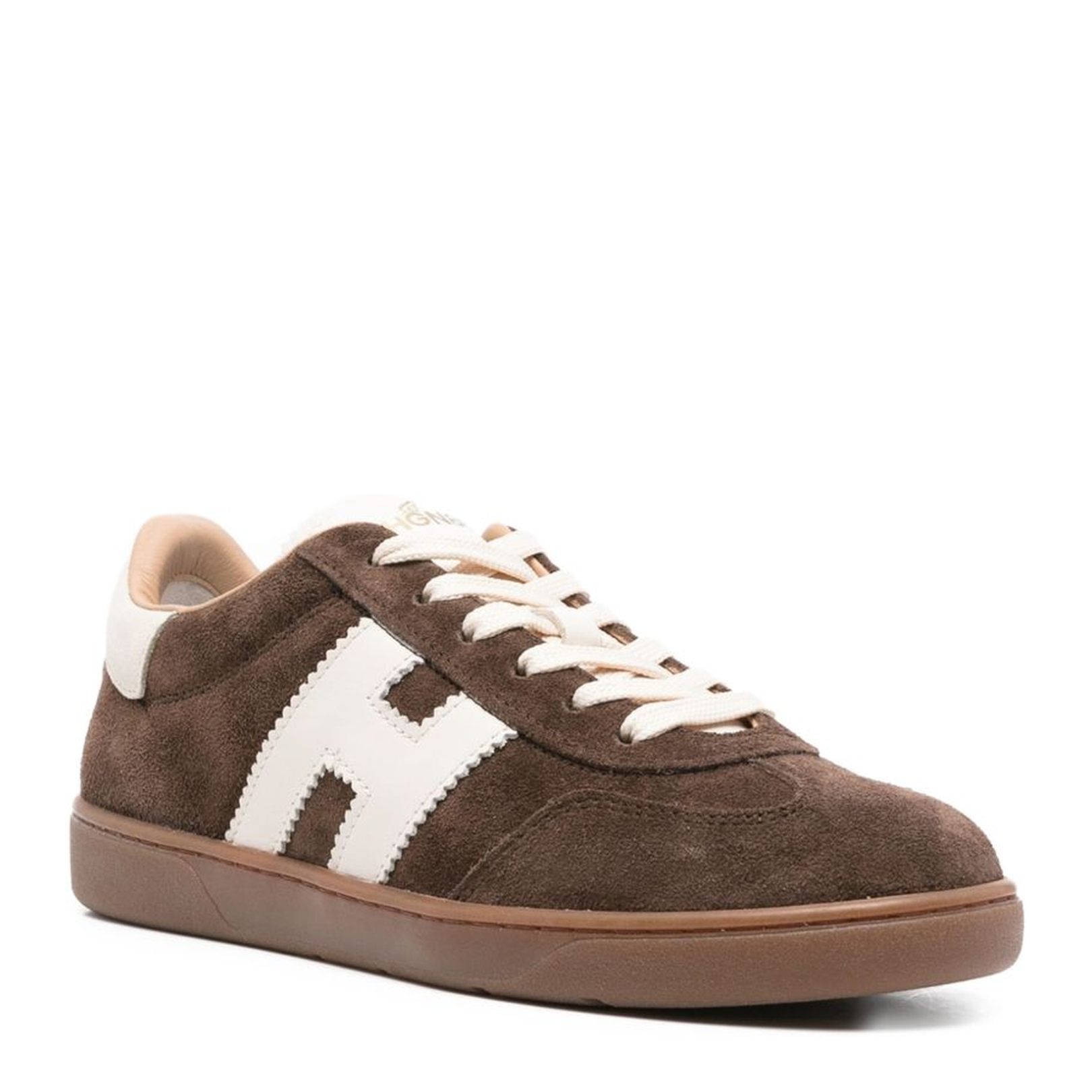 Cool Leather Sneakers