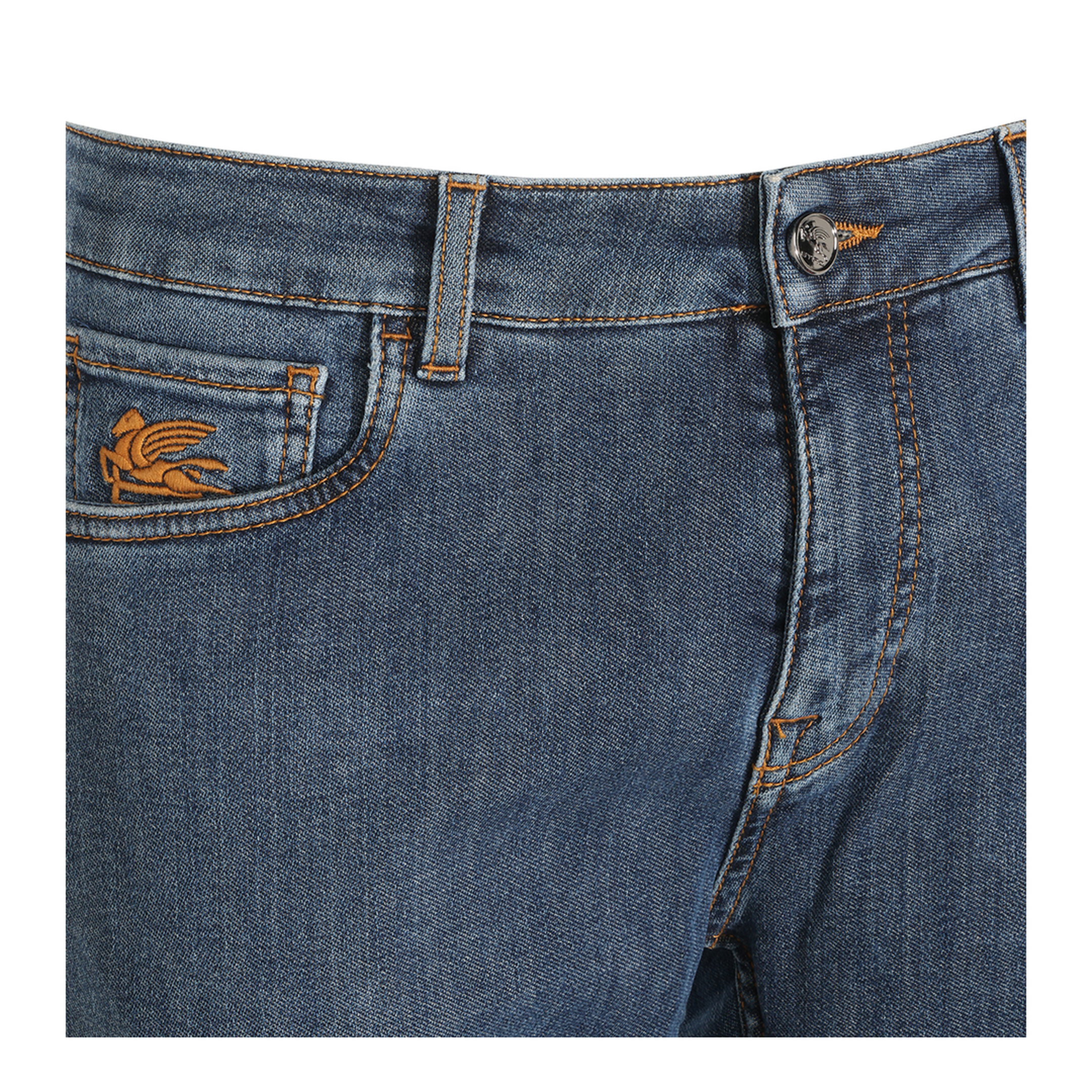MAYFEYR - Etro - Jeans - MRNB0004AD113S9090