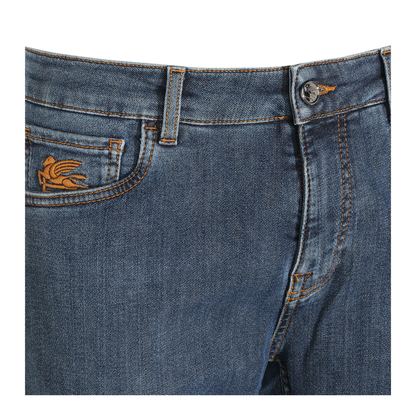 MAYFEYR - Etro - Jeans - MRNB0004AD113S9090