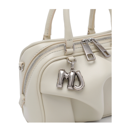 Bone The Micro Bauletto Bag