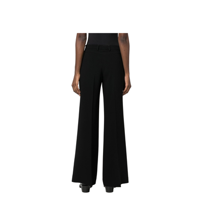 Trousers Black