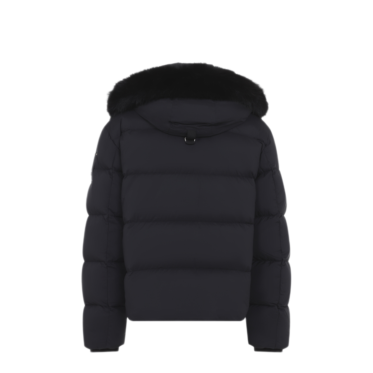 MAYFEYR - Moose Knuckles - Everest Puffer Jacket Hooded - M36MJ141W1573
