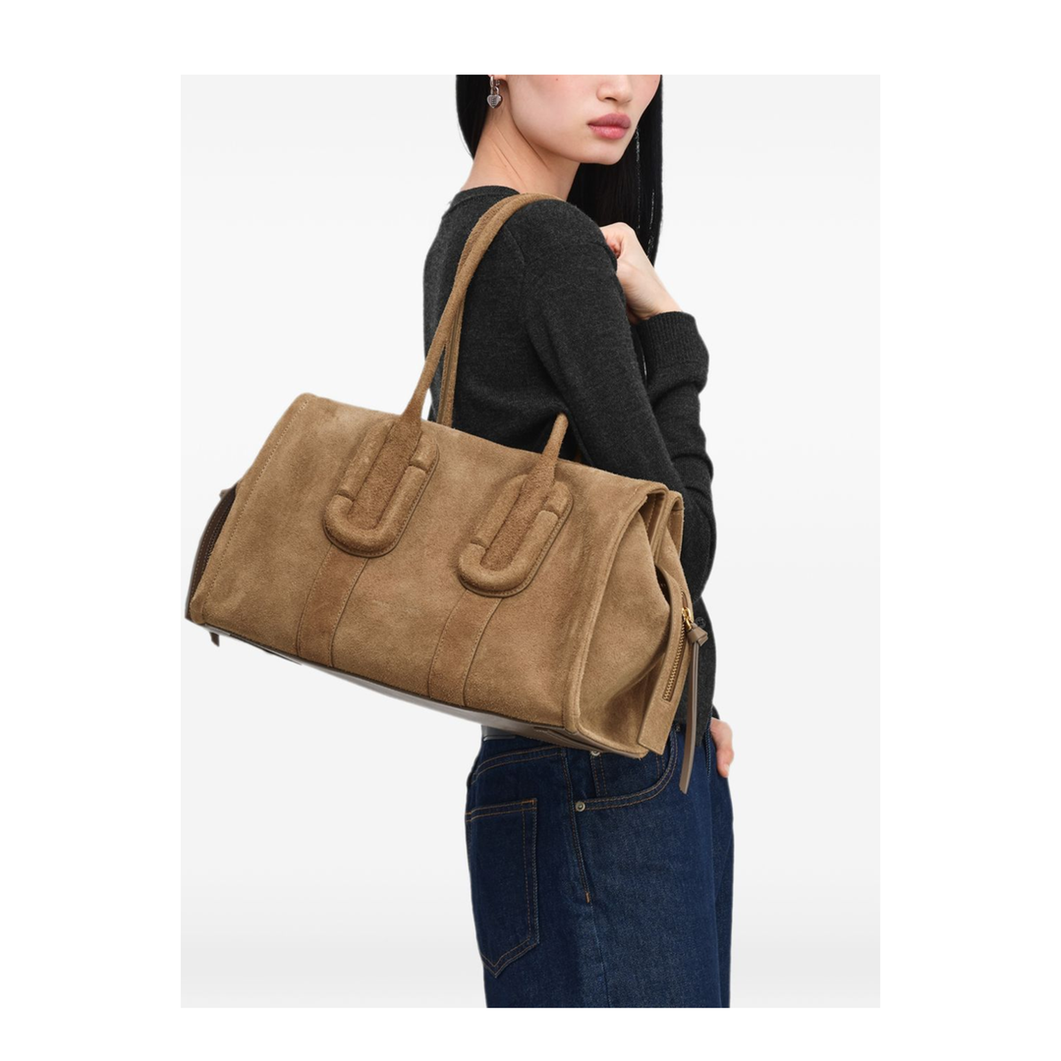 MAYFEYR - Marc Jacobs - Bags.. Brown - 2F6HTT005H01247