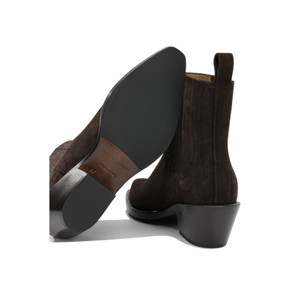 MAYFEYR - Henderson Baracco - Boots And Ankle Boots - ALLYSONS369DSUEDEMODICAANTICATO