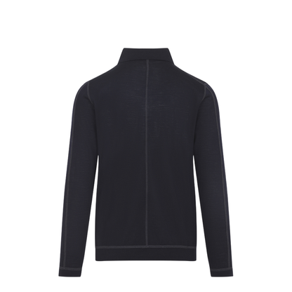 MAYFEYR - Prada - Polo Sweater - UMF402SOOO6243