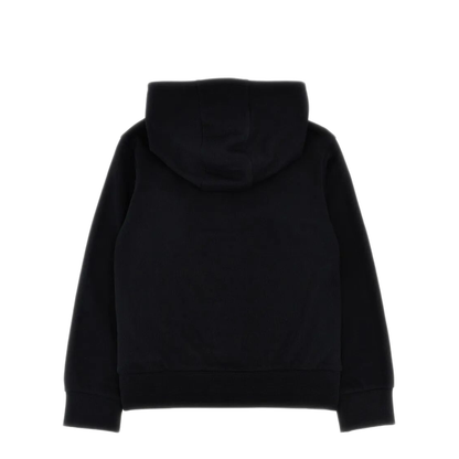 MAYFEYR - Moncler - Logo-Print Hoodie - L19548G0001189AKM