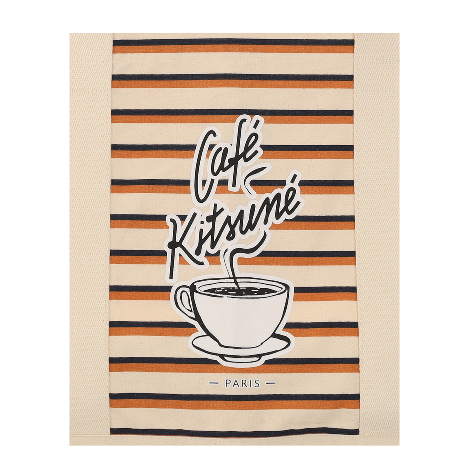 MAISON KITSUNE' Bags..
