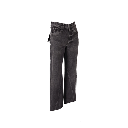 MAYFEYR - Anine Bing - Brie Jean Arctic Night - A0611246WBL4