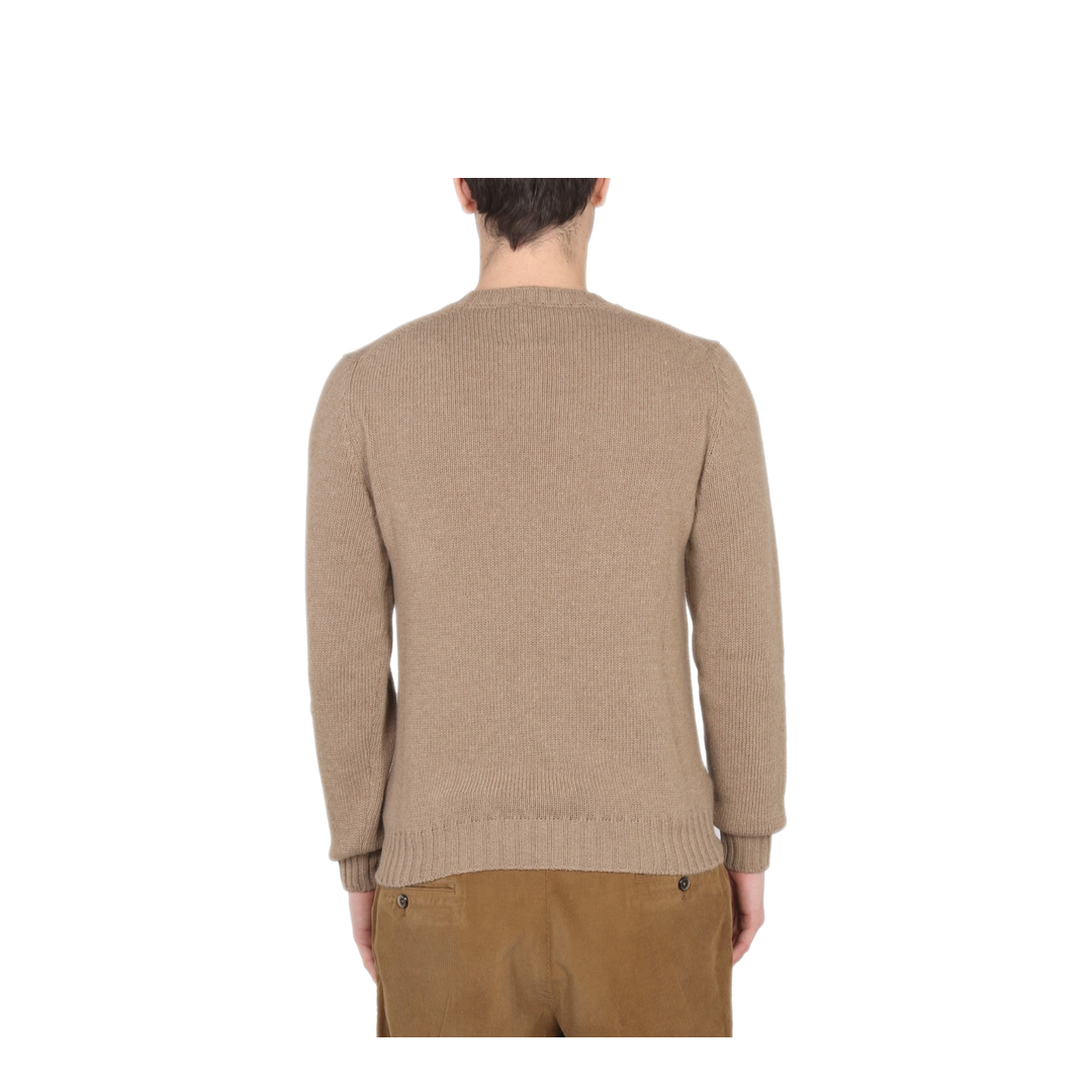 MAYFEYR - PT Torino - Choker Sweater - TL4SGL050GEG11MG0130