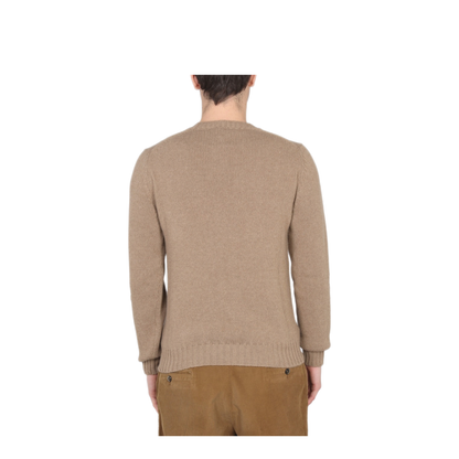 MAYFEYR - PT Torino - Choker Sweater - TL4SGL050GEG11MG0130