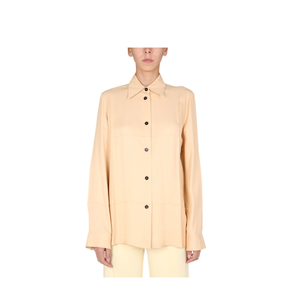 Boxy Fit Shirt