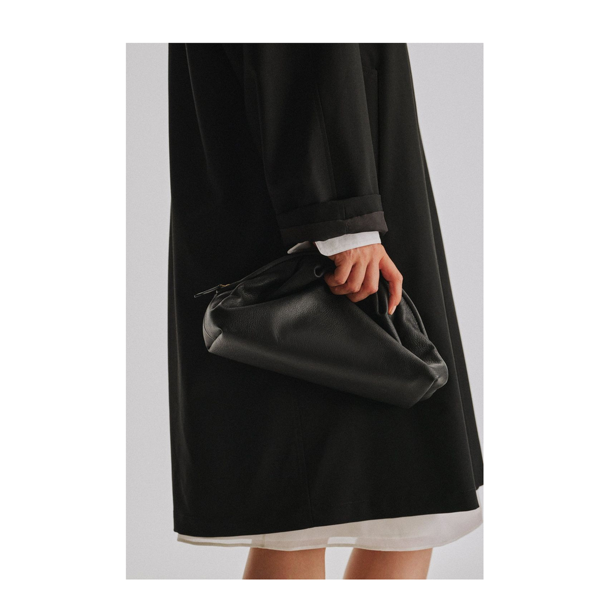 MAYFEYR - The Row - Women'S Clutch - W2134L682BLAG