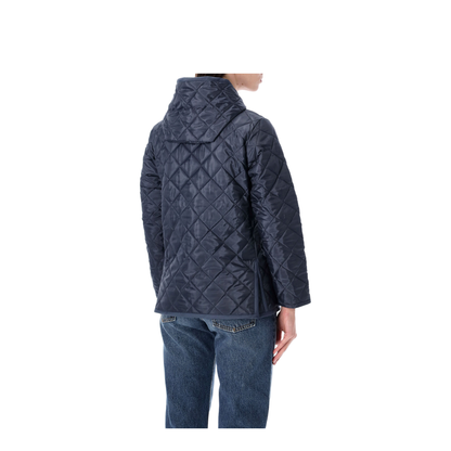 MAYFEYR - Comme Des Garcons - Coats Blue - NPJ5220511