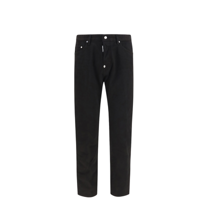 MAYFEYR - Dsquared2 - Skater Jeans - S74LB1930S39781