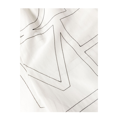 Trousers White
