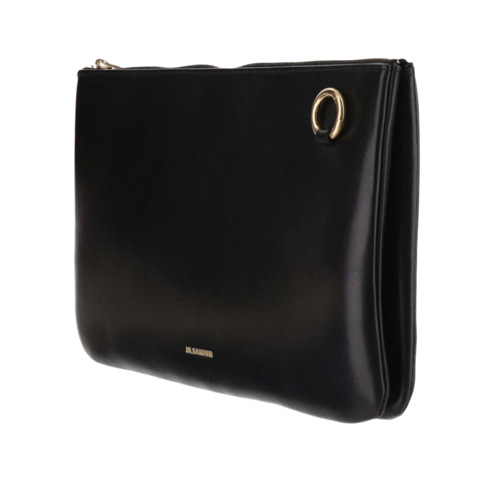 Black Shoulder Bag