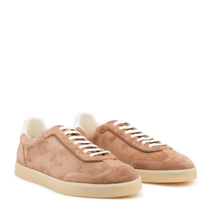 Sneakers Beige