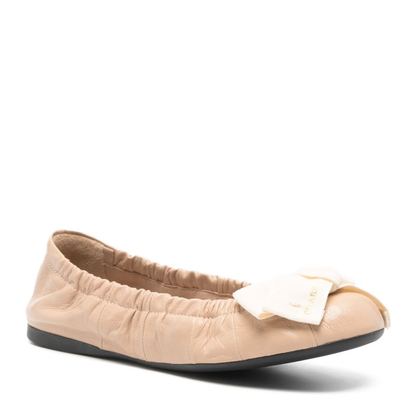 MAYFEYR - Prada - Flat Shoes - 1F322OZJBF0036
