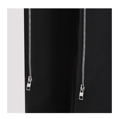 MAYFEYR - Alexander Mcqueen - Wool Pants - 757361QJAAC