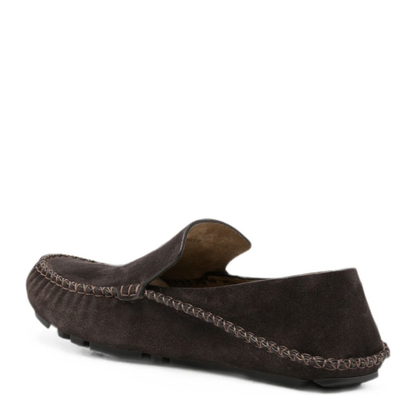 MAYFEYR - Loewe - Flat Shoes Brown - M816290X693110