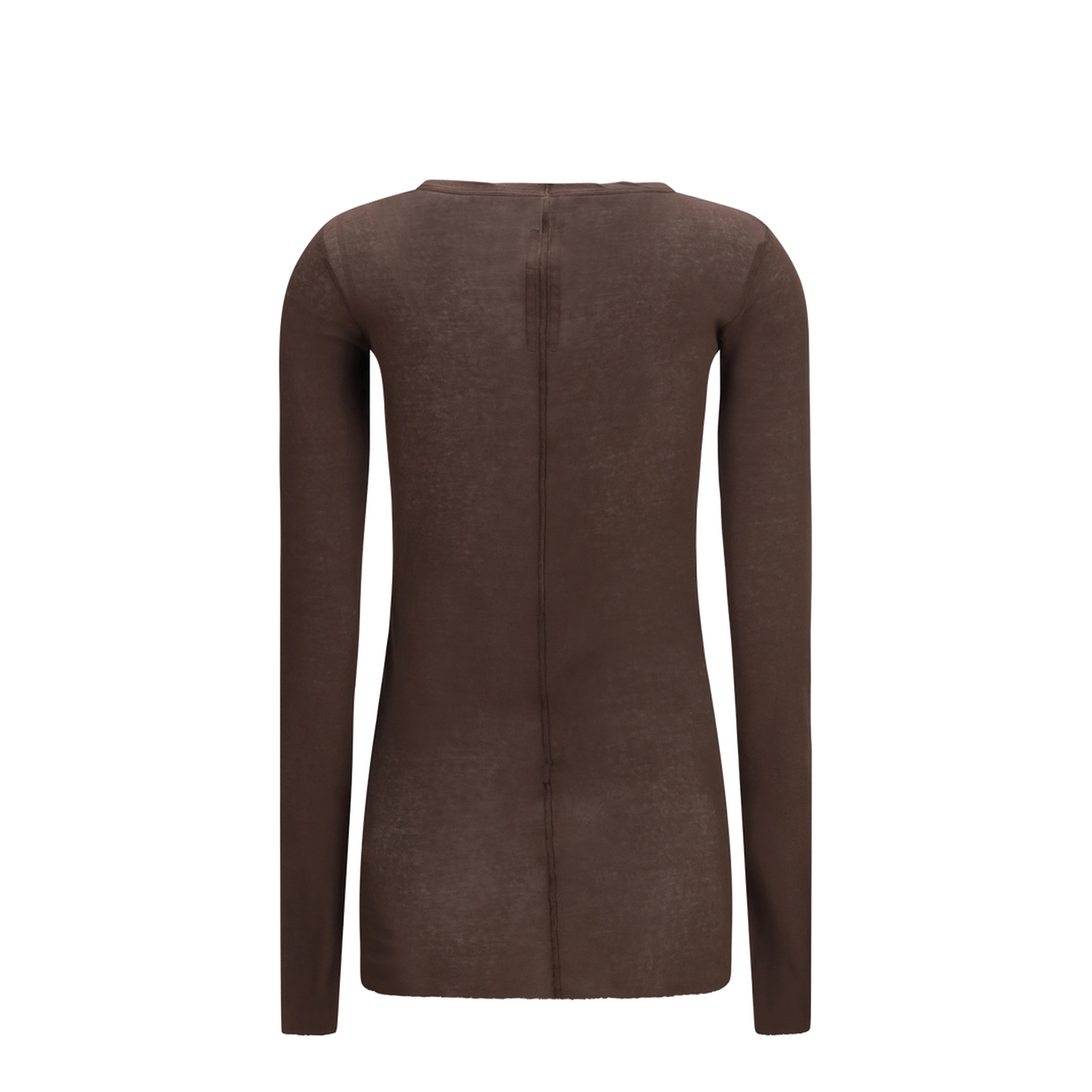 MAYFEYR - Rick Owens - Long-Sleeved T-Shirt - RP01F6202