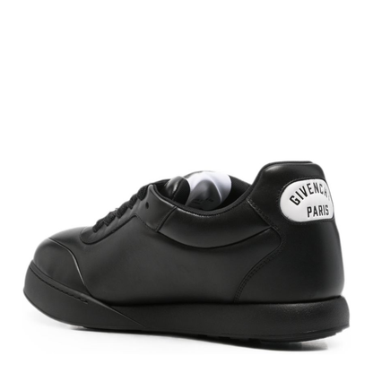 MAYFEYR - Givenchy - Sneakers Black - BH00B7H1YM001