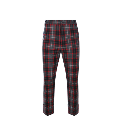 MAYFEYR - Vivienne Westwood - Trousers - 2F01002KW01NGP210