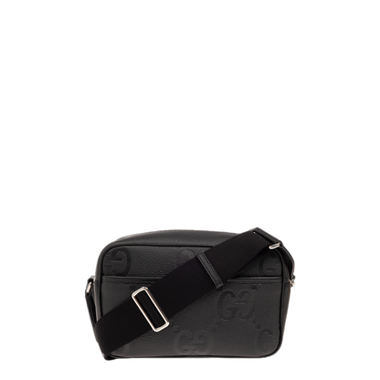 Jumbo GG Shoulder Bag