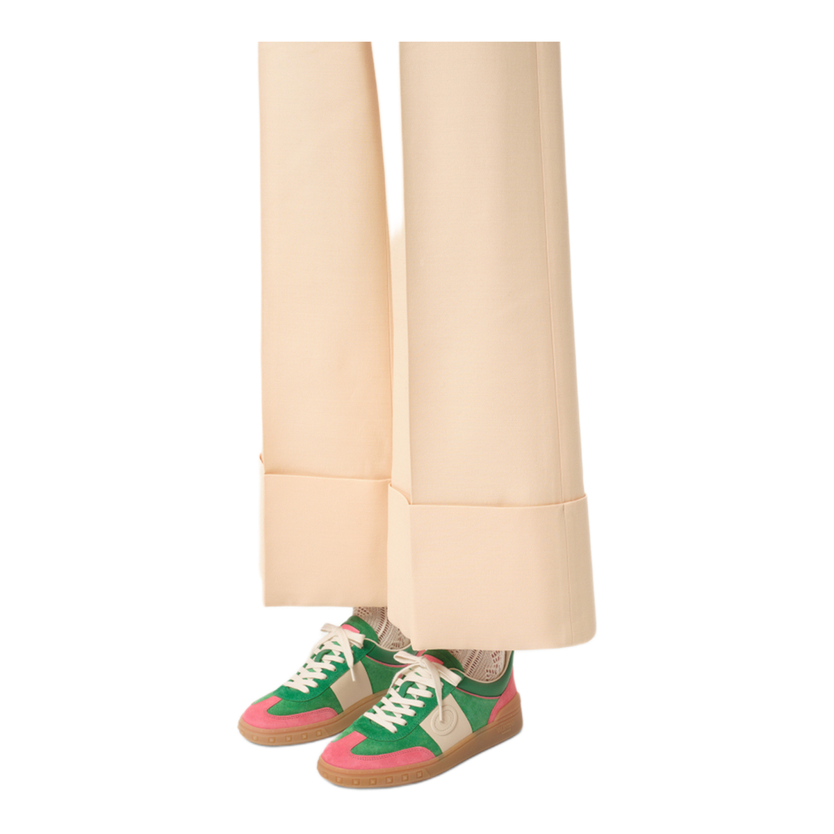 MAYFEYR - Valentino - Garavani Sneakers - 6W2S0IL9LALQYG