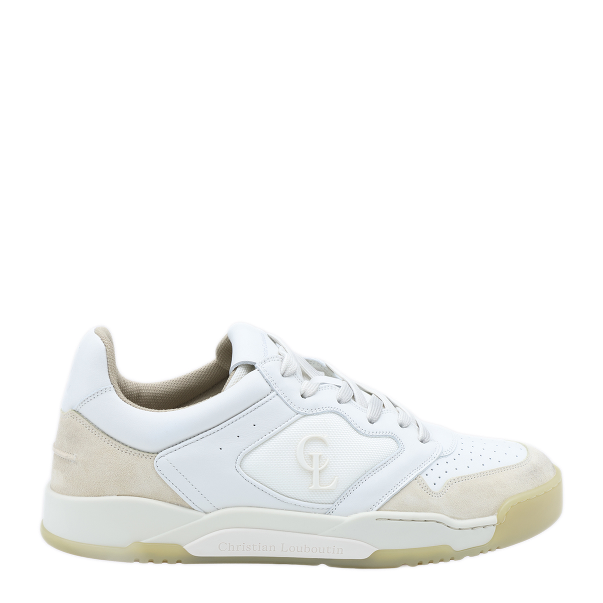 MAYFEYR - Christian Louboutin - Sneakers - 32607843687