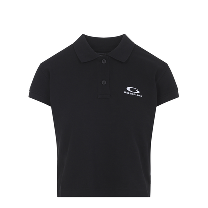 MAYFEYR - Balenciaga - Ss Polo - 858098TTVT8