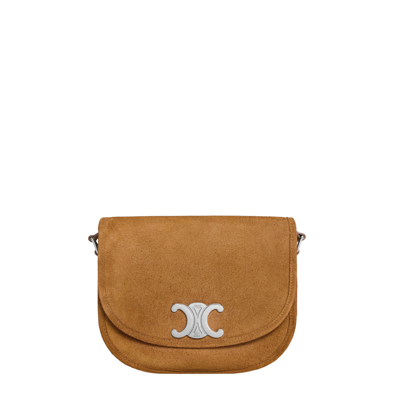 Men's Messenger Bag