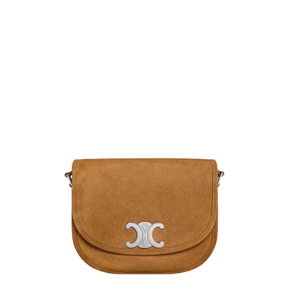 Men's Messenger Bag