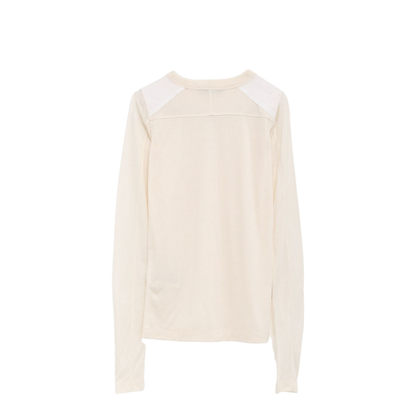 Sweaters Ivory