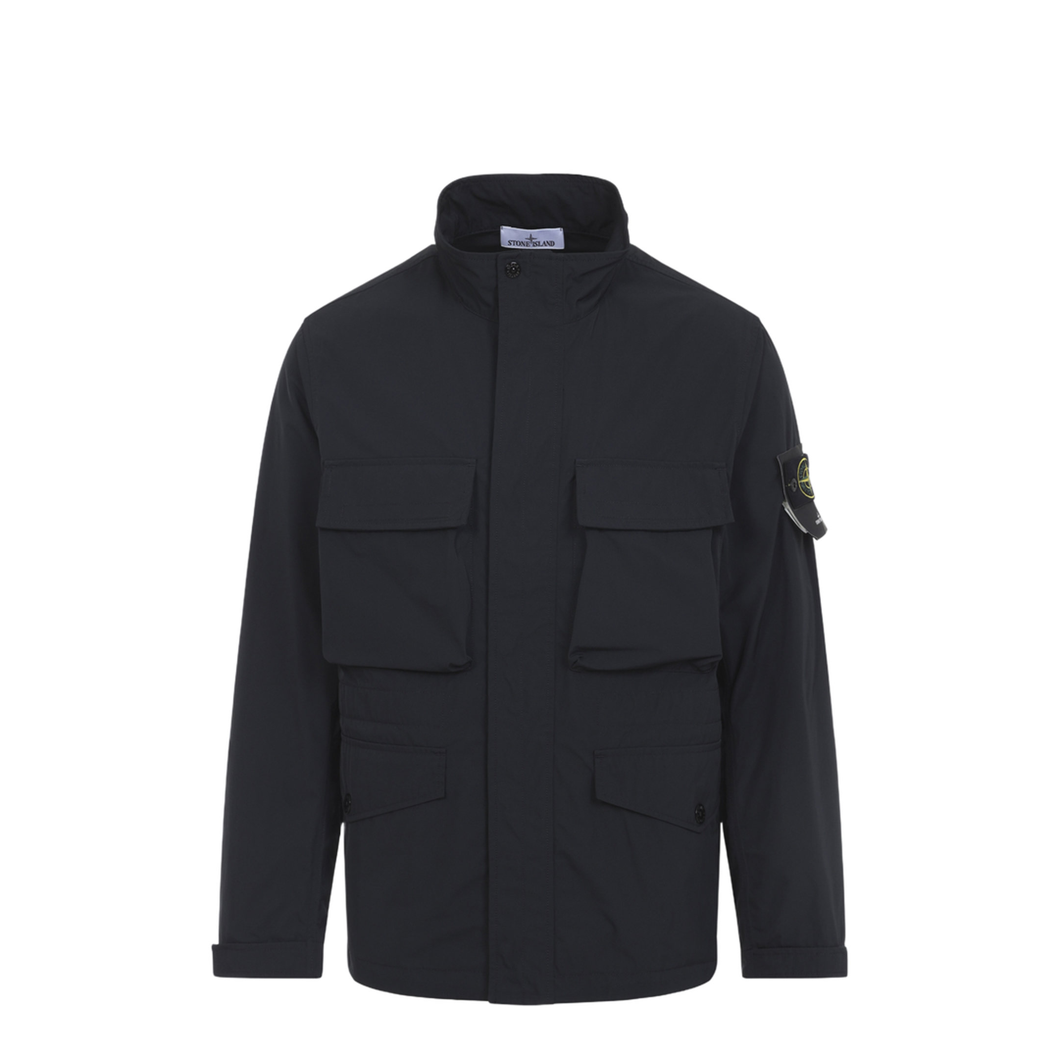 MAYFEYR - Stone Island - Polyester Jacket - L1S154100034S0026