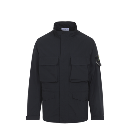 MAYFEYR - Stone Island - Polyester Jacket - L1S154100034S0026