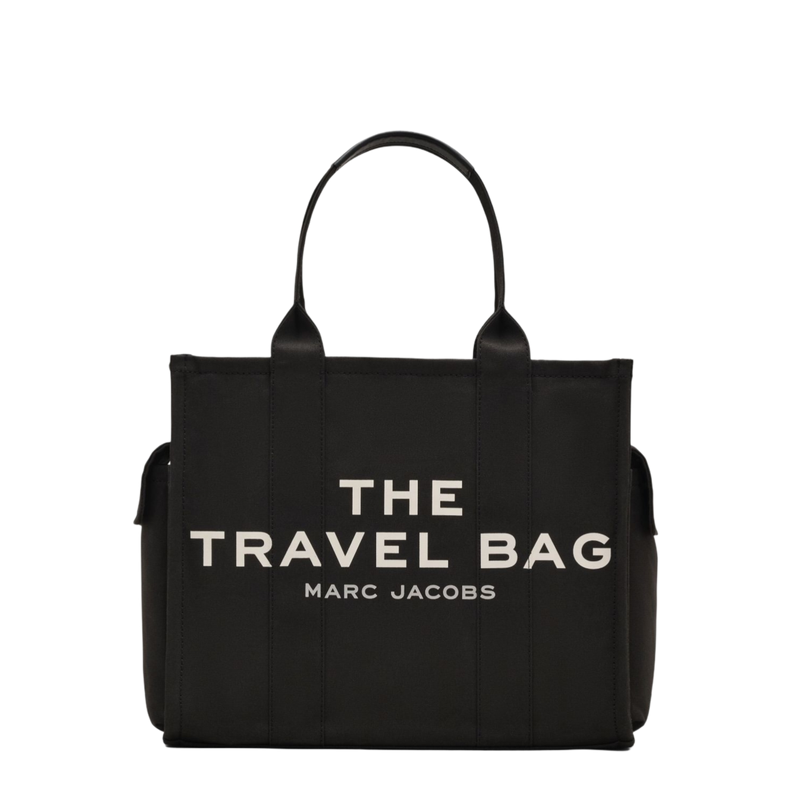Canvas Travel Tote Bag