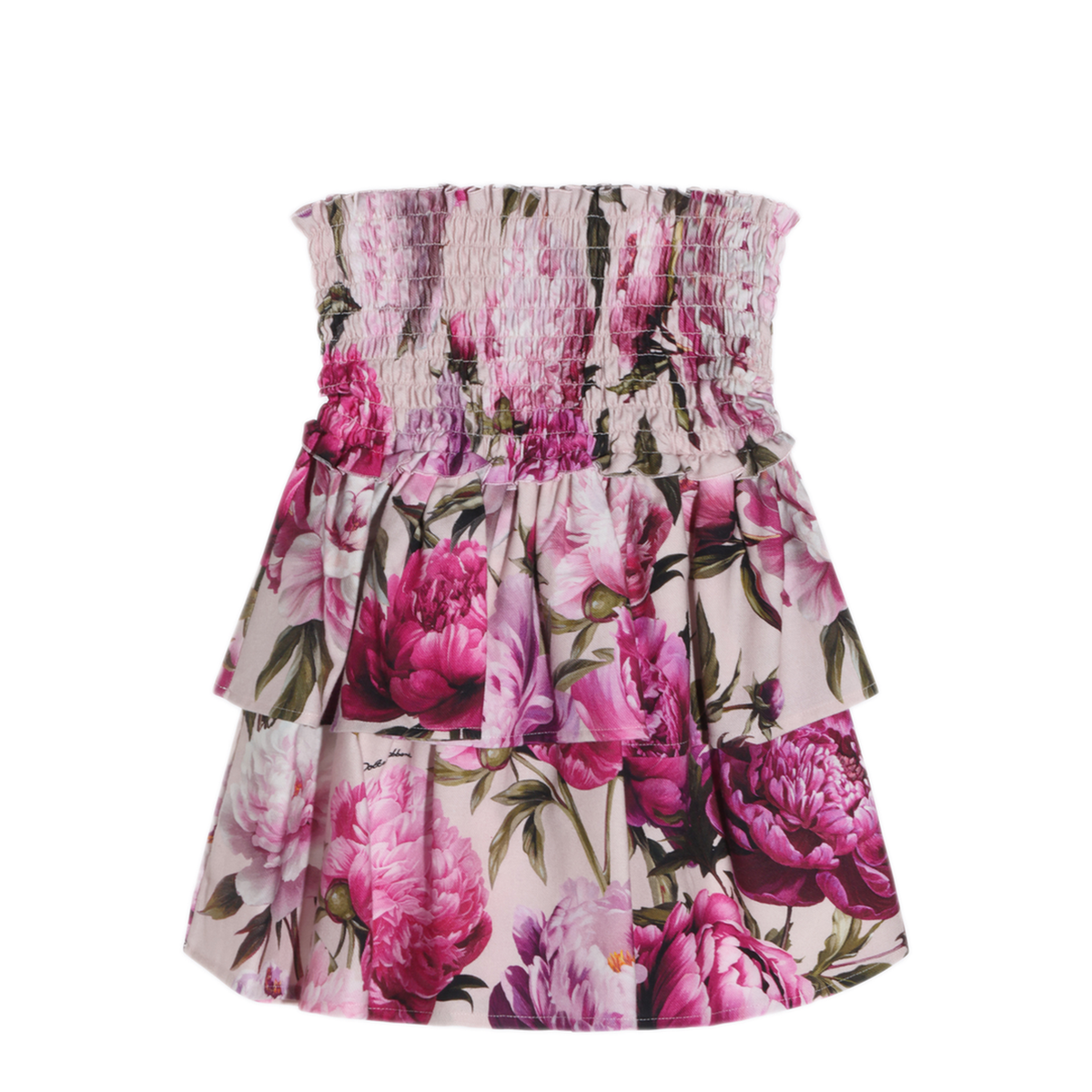 MAYFEYR - Dolce & Gabbana - Skirt - L56I18G7QZVHF6FZ
