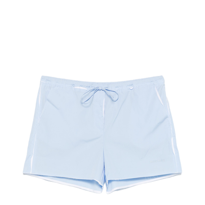 MAYFEYR - Miu Miu - Cotton Boxer Shorts - SP9453SOOO10RGF0012