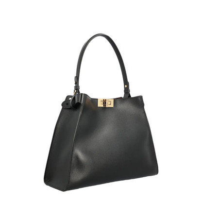 MAYFEYR - Fendi - Medium Bag - 8BN368AWPF