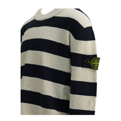 MAYFEYR - Stone Island Junior - Knitwear - 5100011S0M11V0028