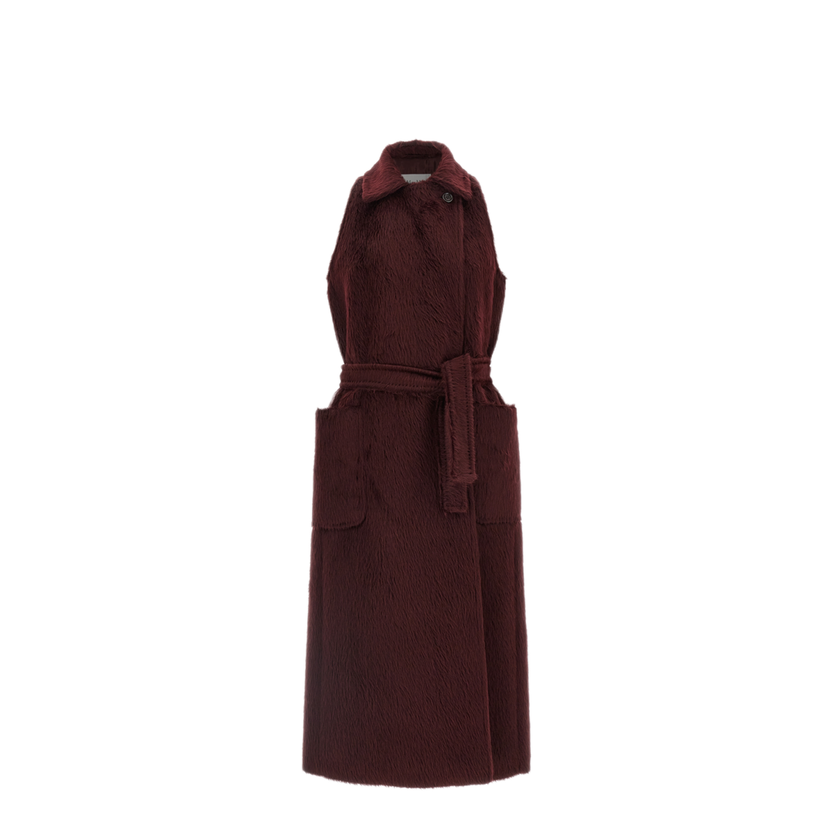 MAYFEYR - Max Mara - Abbozzi1234 Coat - 2521276163600003