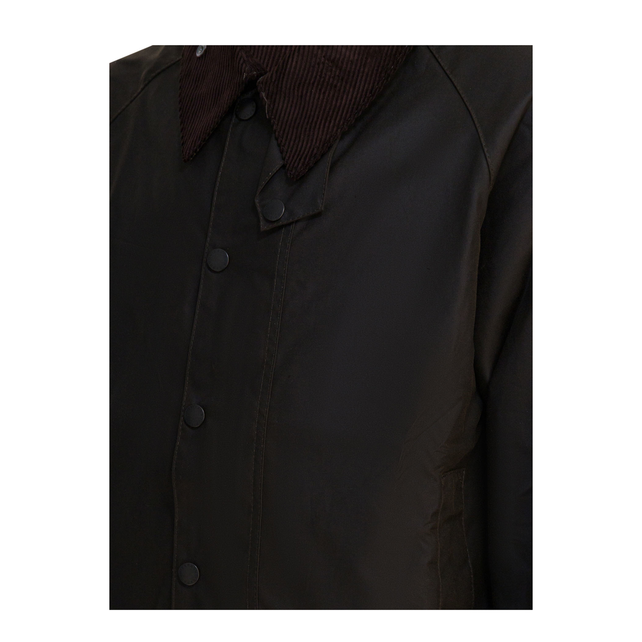 MAYFEYR - Barbour - Beaufort Lightweight Jacket - MWX0002MWXOL71